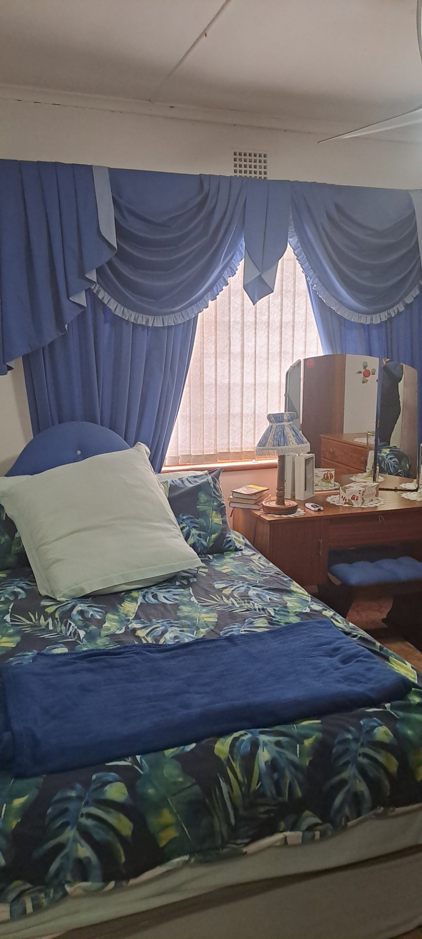 3 Bedroom Property for Sale in Bothasrus Eastern Cape